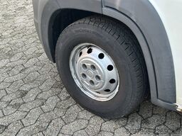 Fiat Ducato L1H1  130   DACHTRÄGER   1 HAND   MWST
