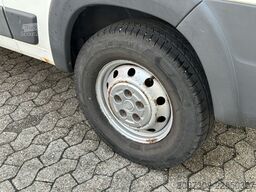 Fiat Ducato L1H1  130   DACHTRÄGER   1 HAND   MWST