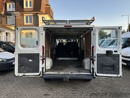 Fiat Ducato L1H1  130   DACHTRÄGER   1 HAND   MWST