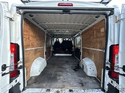 Fiat Ducato L1H1  130   DACHTRÄGER   1 HAND   MWST