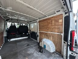 Fiat Ducato L1H1  130   DACHTRÄGER   1 HAND   MWST