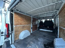 Fiat Ducato L1H1  130   DACHTRÄGER   1 HAND   MWST