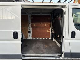 Fiat Ducato L1H1  130   DACHTRÄGER   1 HAND   MWST