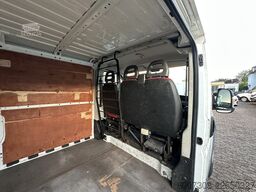 Fiat Ducato L1H1  130   DACHTRÄGER   1 HAND   MWST