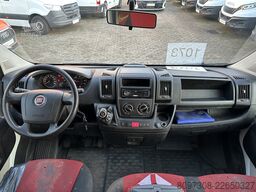 Fiat Ducato L1H1  130   DACHTRÄGER   1 HAND   MWST