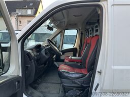 Fiat Ducato L1H1  130   DACHTRÄGER   1 HAND   MWST