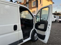 Fiat Ducato L1H1  130   DACHTRÄGER   1 HAND   MWST
