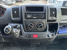 Fiat Ducato L1H1  130   DACHTRÄGER   1 HAND   MWST