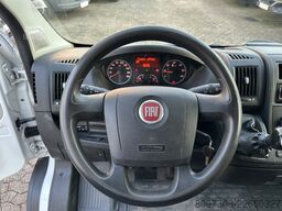Fiat Ducato L1H1  130   DACHTRÄGER   1 HAND   MWST