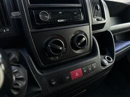 Fiat Ducato L1H1  130   DACHTRÄGER   1 HAND   MWST