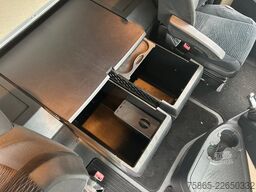 Mercedes-Benz Actros 1840 Streamspace / 583 dkm / NL Truck