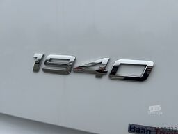 Mercedes-Benz Actros 1840 Streamspace / 583 dkm / NL Truck