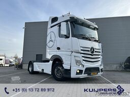 Mercedes-Benz Actros 1842 Streamspace / 457 dkm / Full Spoile...