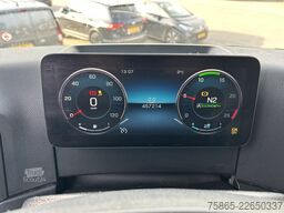 Mercedes-Benz Actros 1842 Streamspace / 457 dkm / Full Spoile...