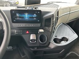 Mercedes-Benz Actros 1842 Streamspace / 457 dkm / Full Spoile...