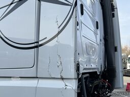 Mercedes-Benz Actros 1842 Streamspace / 457 dkm / Full Spoile...
