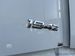 Mercedes-Benz Actros 1842 Streamspace / 457 dkm / Full Spoile...