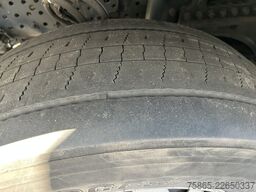 Mercedes-Benz Actros 1842 Streamspace / 457 dkm / Full Spoile...