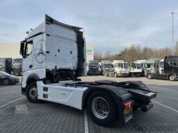 Mercedes-Benz Actros 1842 Streamspace / 457 dkm / Full Spoile...