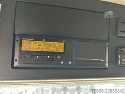 Mercedes-Benz Actros 1842 Streamspace / 605 dkm / Tacho V2 / ...