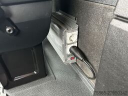Mercedes-Benz Actros 1842 Streamspace / 605 dkm / Tacho V2 / ...