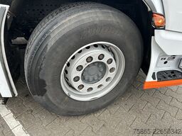 Mercedes-Benz Actros 1842 Streamspace / 605 dkm / Tacho V2 / ...