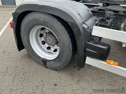 Mercedes-Benz Actros 1842 Streamspace / 605 dkm / Tacho V2 / ...
