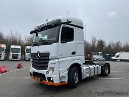 Mercedes-Benz Actros 1842 Streamspace / 605 dkm / Tacho V2 / ...