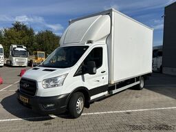 Ford Transit 2.0 TDCI Trend RWD / Box / Loadlift / F...