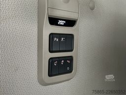 DAF XF 480 FT SSC / 591 dkm / Euro 6 D / 2 Tanks / ...