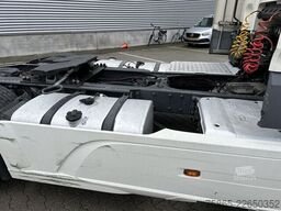 DAF XF 480 FT SSC / 591 dkm / Euro 6 D / 2 Tanks / ...