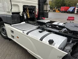 DAF XF 480 FT SSC / 591 dkm / Euro 6 D / 2 Tanks / ...