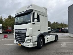 DAF XF 480 FT SSC / 591 dkm / Euro 6 D / 2 Tanks / ...
