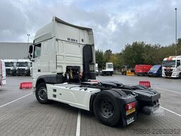 DAF XF 480 FT SSC / 591 dkm / Euro 6 D / 2 Tanks / ...