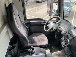 Man TGL 12.180 / 781 dkm / Oil Leak / Gearbox Probl...