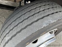 Man TGL 12.180 / 781 dkm / Oil Leak / Gearbox Probl...