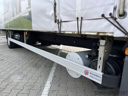 Man TGL 12.180 / 781 dkm / Oil Leak / Gearbox Probl...