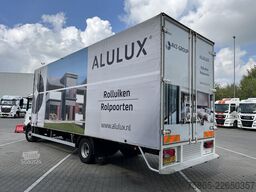 Man TGL 12.180 / 781 dkm / Oil Leak / Gearbox Probl...