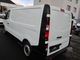 RENAULT Trafic Kasten L2  Komfort erst 49 tkm !