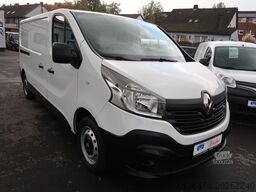 RENAULT Trafic Kasten L2  Komfort erst 49 tkm !