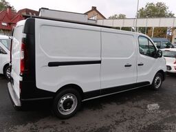 RENAULT Trafic Kasten L2  Komfort erst 49 tkm !