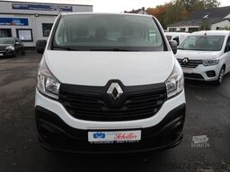 RENAULT Trafic Kasten L2  Komfort erst 49 tkm !