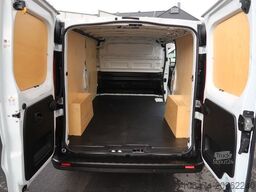 RENAULT Trafic Kasten L2  Komfort erst 49 tkm !