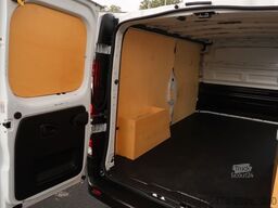 RENAULT Trafic Kasten L2  Komfort erst 49 tkm !