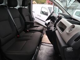 RENAULT Trafic Kasten L2  Komfort erst 49 tkm !