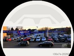 RENAULT Trafic Kasten L2  Komfort erst 49 tkm !
