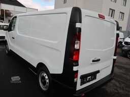 RENAULT Trafic Kasten L2  Komfort erst 49 tkm !