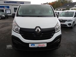 RENAULT Trafic Kasten L2  Komfort erst 49 tkm !