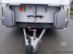 TABBERT VIVALDI 550 E 2,3 Mover,Staukastenklimaanlage