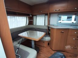 TABBERT VIVALDI 550 E 2,3 Mover,Staukastenklimaanlage